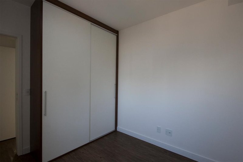 701 ARIZONA - APARTAMENTO 92MTS - 2 SUÍTES + 2 VAGAS NA GARAGEM + 1 DEPÓSITO NA GARAGEM Rua Arizona São Paulo - 