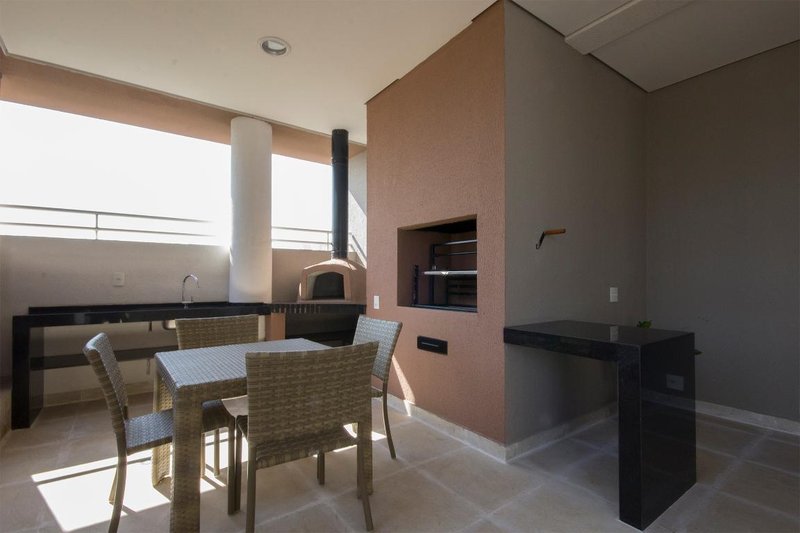 701 ARIZONA - APARTAMENTO 92MTS - 2 SUÍTES + 2 VAGAS NA GARAGEM + 1 DEPÓSITO NA GARAGEM Rua Arizona São Paulo - 