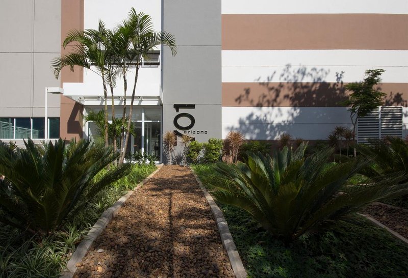 701 ARIZONA - APARTAMENTO 92MTS - 2 SUÍTES + 2 VAGAS NA GARAGEM + 1 DEPÓSITO NA GARAGEM Rua Arizona São Paulo - 