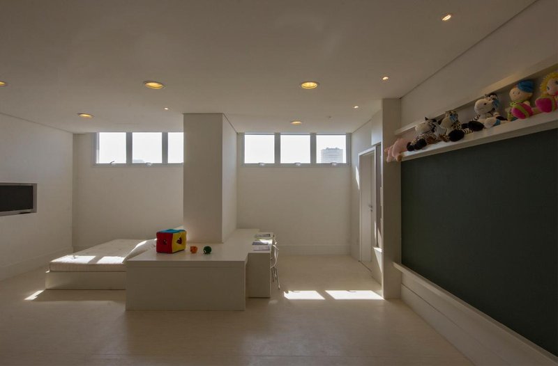 701 ARIZONA - APARTAMENTO 92MTS - 2 SUÍTES + 2 VAGAS NA GARAGEM + 1 DEPÓSITO NA GARAGEM Rua Arizona São Paulo - 