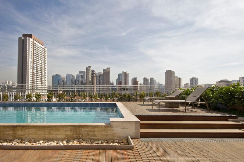 701 ARIZONA - APARTAMENTO 92MTS - 2 SUÍTES + 2 VAGAS NA GARAGEM + 1 DEPÓSITO NA GARAGEM Rua Arizona São Paulo - 