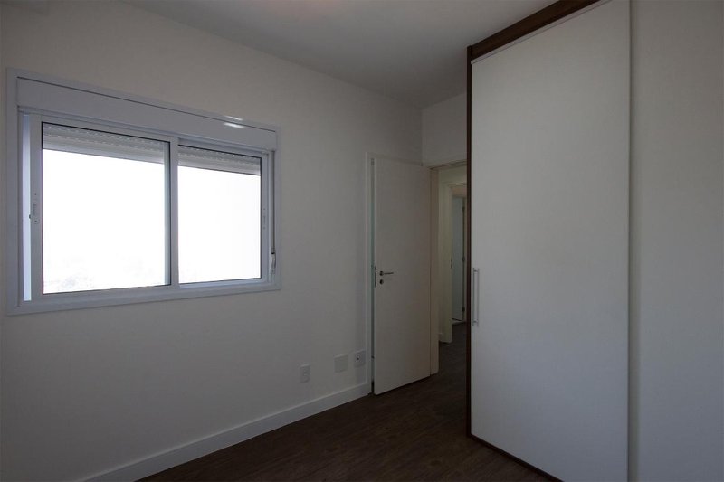 701 ARIZONA - APARTAMENTO 92MTS - 2 SUÍTES + 2 VAGAS NA GARAGEM + 1 DEPÓSITO NA GARAGEM Rua Arizona São Paulo - 