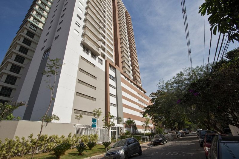 701 ARIZONA - APARTAMENTO 92MTS - 2 SUÍTES + 2 VAGAS NA GARAGEM + 1 DEPÓSITO NA GARAGEM Rua Arizona São Paulo - 