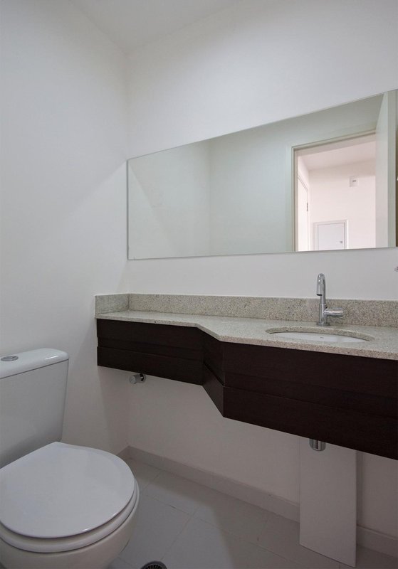 701 ARIZONA - APARTAMENTO 92MTS - 2 SUÍTES + 2 VAGAS NA GARAGEM + 1 DEPÓSITO NA GARAGEM Rua Arizona São Paulo - 