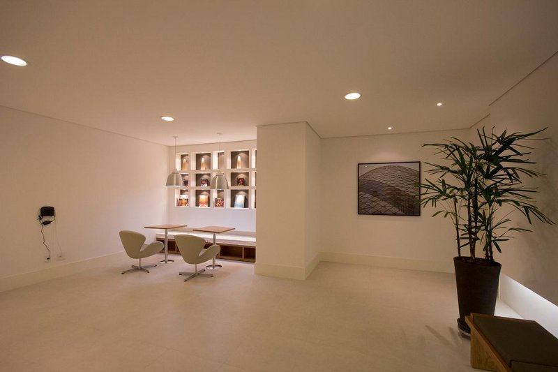 701 ARIZONA - APARTAMENTO 92MTS - 2 SUÍTES + 2 VAGAS NA GARAGEM + 1 DEPÓSITO NA GARAGEM Rua Arizona São Paulo - 