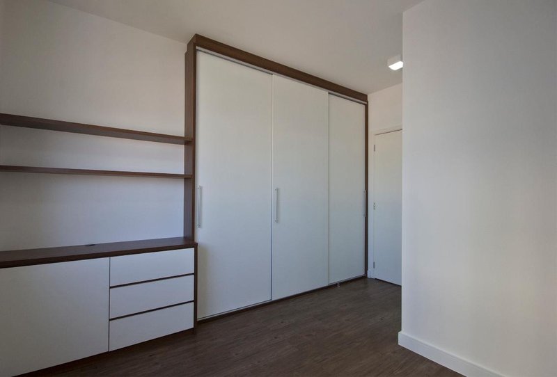 701 ARIZONA - APARTAMENTO 92MTS - 2 SUÍTES + 2 VAGAS NA GARAGEM + 1 DEPÓSITO NA GARAGEM Rua Arizona São Paulo - 