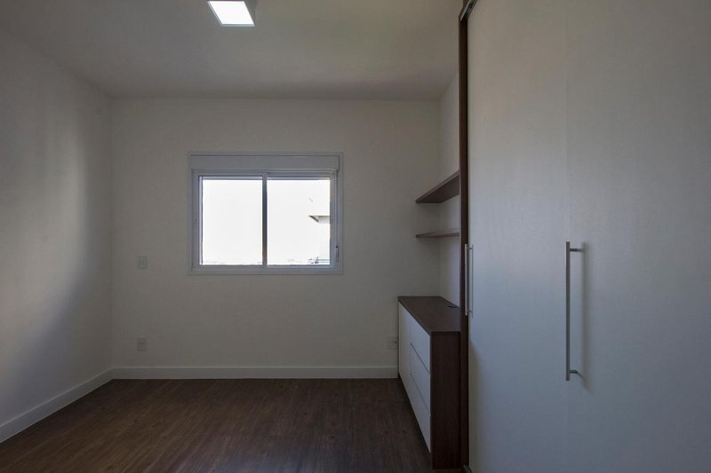 701 ARIZONA - APARTAMENTO 92MTS - 2 SUÍTES + 2 VAGAS NA GARAGEM + 1 DEPÓSITO NA GARAGEM Rua Arizona São Paulo - 