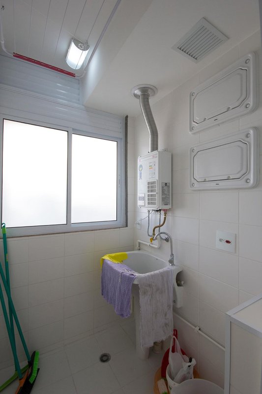 701 ARIZONA - APARTAMENTO 92MTS - 2 SUÍTES + 2 VAGAS NA GARAGEM + 1 DEPÓSITO NA GARAGEM Rua Arizona São Paulo - 