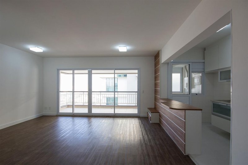 701 ARIZONA - APARTAMENTO 92MTS - 2 SUÍTES + 2 VAGAS NA GARAGEM + 1 DEPÓSITO NA GARAGEM Rua Arizona São Paulo - 