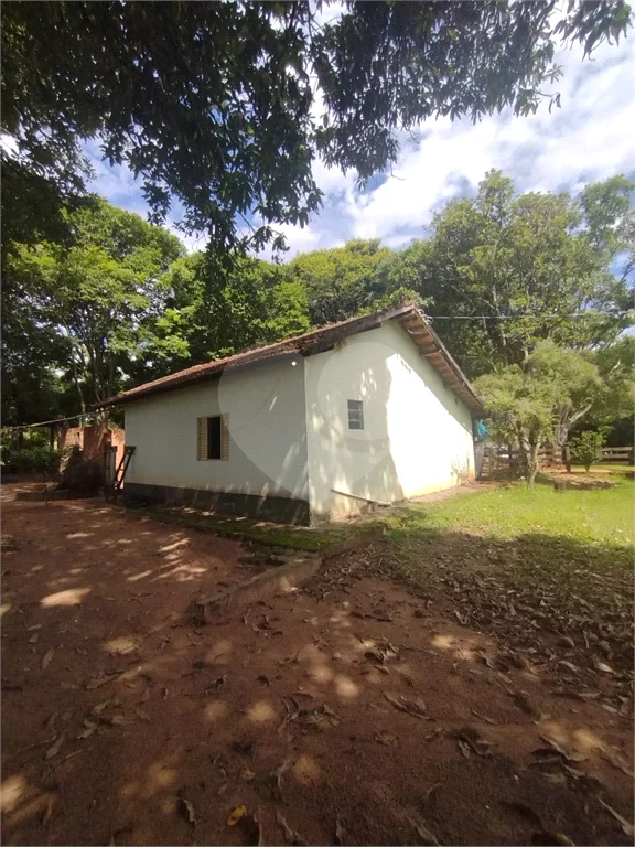 Sítio Residencial Área Rural de Lençóis Paulista Área Rural Lençóis Paulista - 