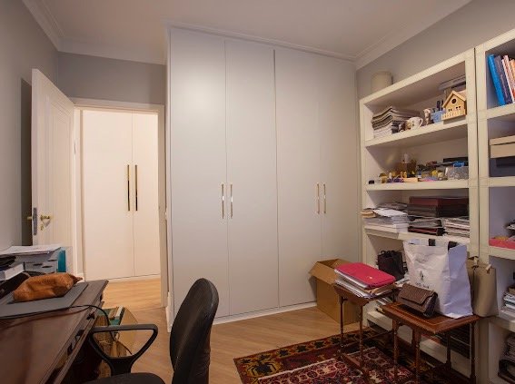 Apartamento à venda com 4 quartos, 323m² - Foto 22