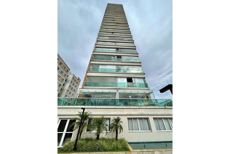 Apartamento no Cambuci com 51m² Barão de Jaguara São Paulo - 