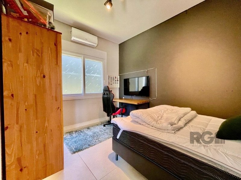 Casa em Condomínio fechado com 4 suítes em Rainha do Mar, Xangri-Lá Diamante Xangri-lá - 