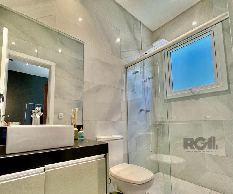 Casa em Condomínio fechado com 4 suítes em Rainha do Mar, Xangri-Lá Diamante Xangri-lá - 