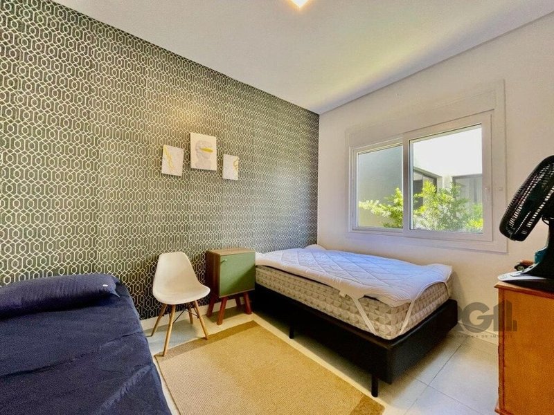 Casa em Condomínio fechado com 4 suítes em Rainha do Mar, Xangri-Lá Diamante Xangri-lá - 