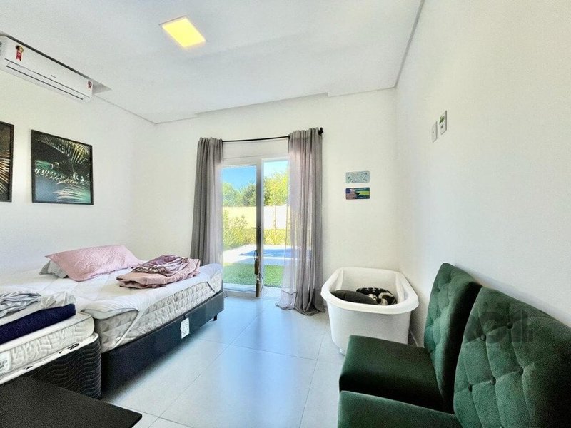 Casa em Condomínio fechado com 4 suítes em Rainha do Mar, Xangri-Lá Diamante Xangri-lá - 