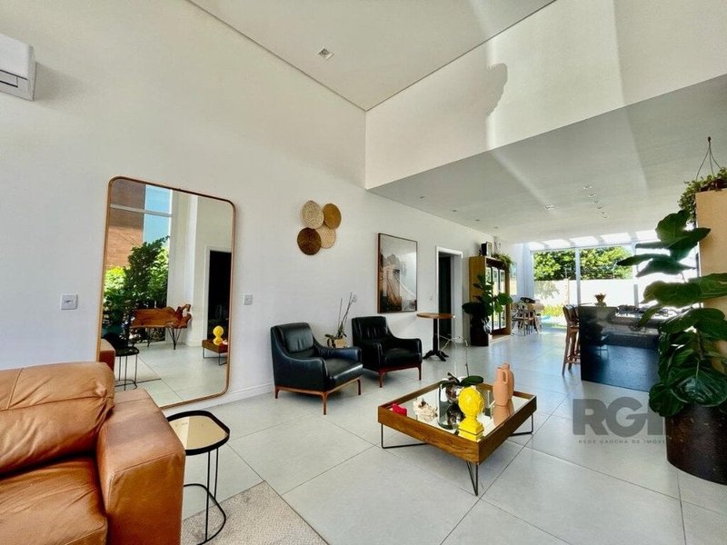 Casa em Condomínio fechado com 4 suítes em Rainha do Mar, Xangri-Lá Diamante Xangri-lá - 