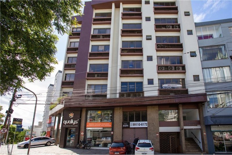 Sala FCC 1236 Sala 612521010-66 43m² Cristóvão Colombo Porto Alegre - 