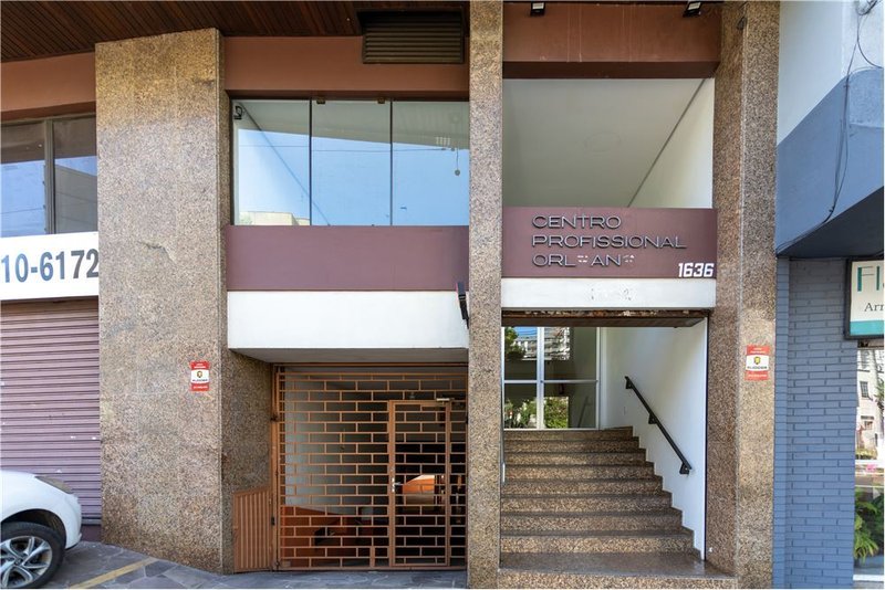 Sala FCC 1236 Sala 612521010-66 43m² Cristóvão Colombo Porto Alegre - 
