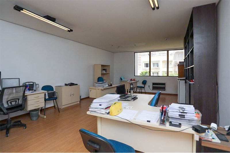Sala FCC 1236 Sala 612521010-66 43m² Cristóvão Colombo Porto Alegre - 