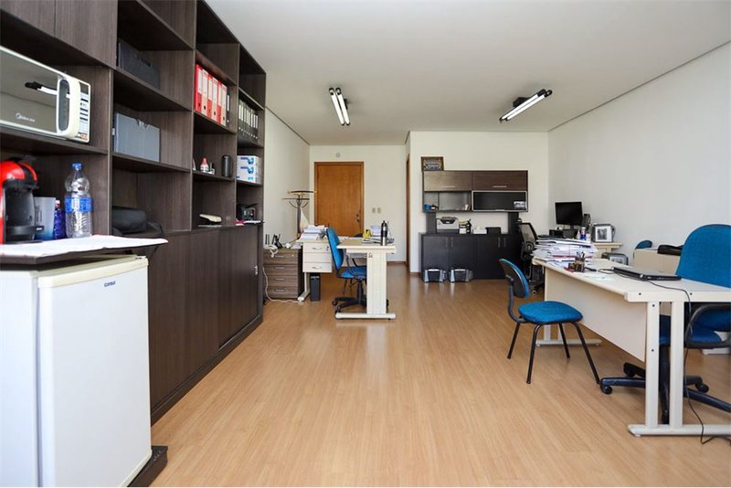 Sala FCC 1236 Sala 612521010-66 43m² Cristóvão Colombo Porto Alegre - 