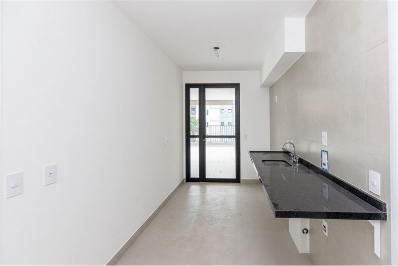 Apartamento na Vila Mascote com 3 suítes 229m² - Pronto Novo Araquém São Paulo - 