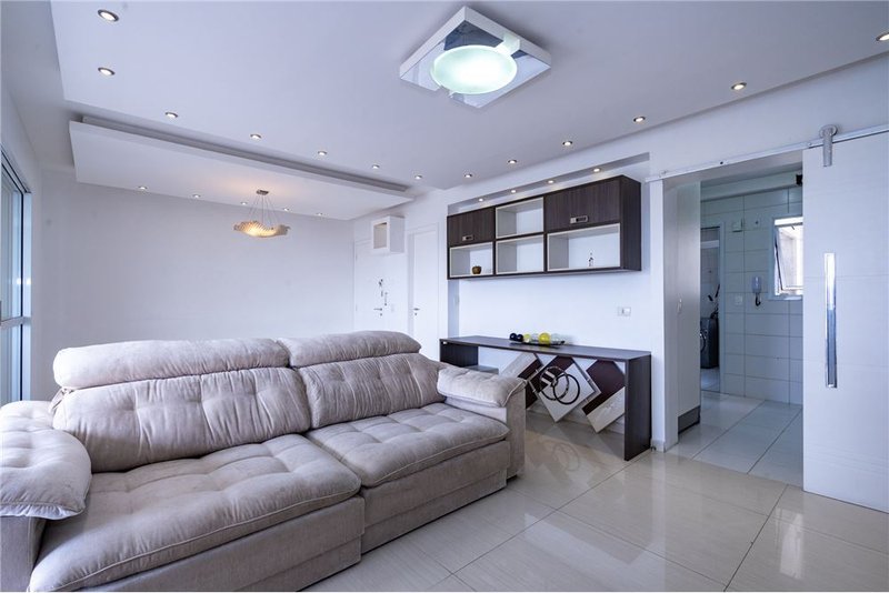 Apartamento de Luxo no Alto Boa Vista 125m² - Oportunidade Coronel Luis Barroso São Paulo - 