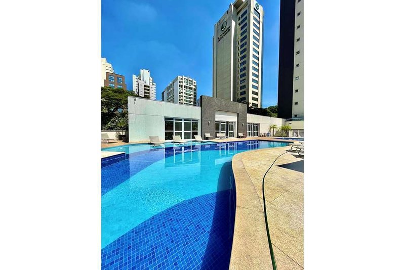 Apartamento na Aclimação com 74m² Nilo São Paulo - 