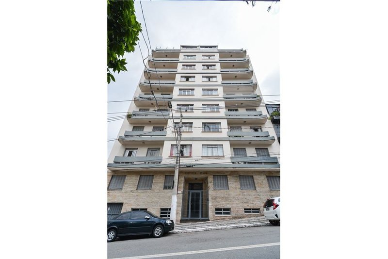 Apartamento na Aclimação com 2 dormitórios 114m² Conselheiro Furtado São Paulo - 