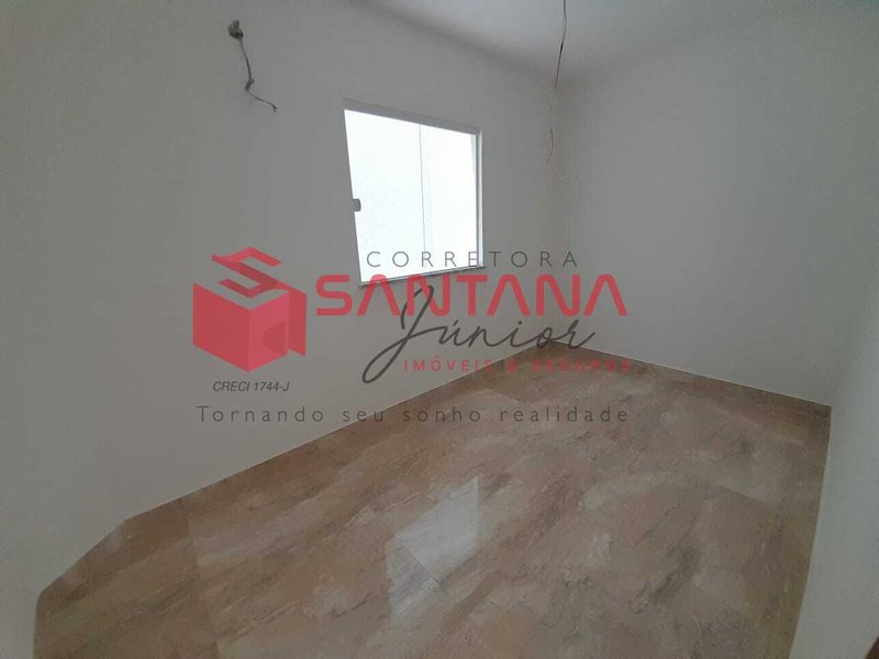 Casa 4/4 sendo 3 suites no Jockey  (INDISPONÍVEL) Rua Edna Conceição Silva  Lauro de Freitas - 