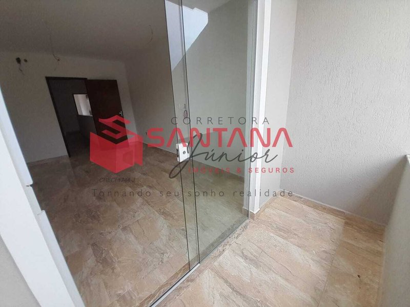 Casa 4/4 sendo 3 suites no Jockey  (INDISPONÍVEL) Rua Edna Conceição Silva  Lauro de Freitas - 