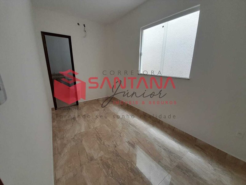 Casa 4/4 sendo 3 suites no Jockey  (INDISPONÍVEL) Rua Edna Conceição Silva  Lauro de Freitas - 