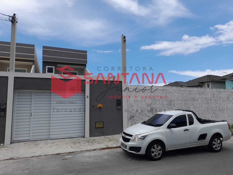 Casa 4/4 sendo 3 suites no Jockey  (INDISPONÍVEL) Rua Edna Conceição Silva  Lauro de Freitas - 