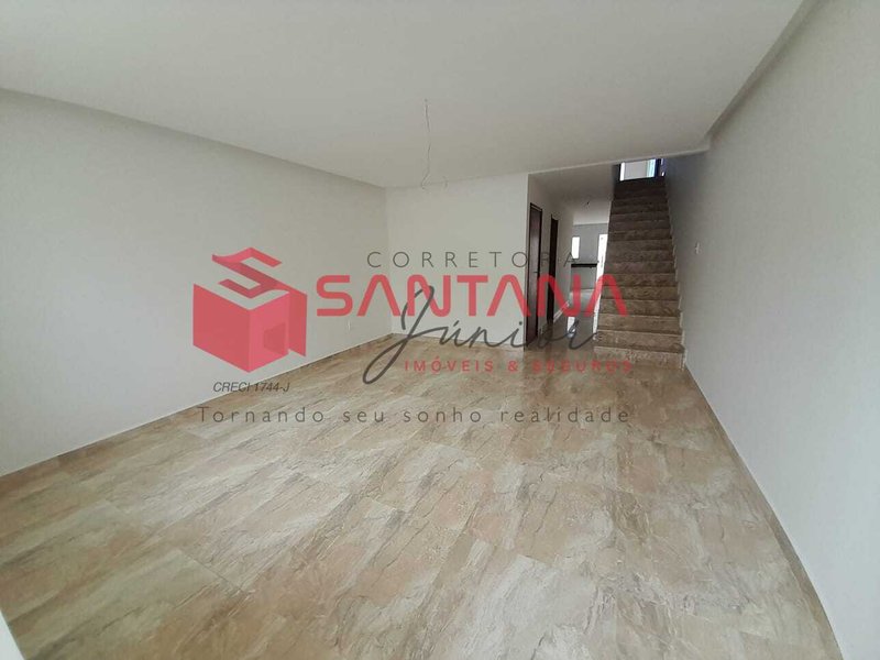 Casa 4/4 sendo 3 suites no Jockey  (INDISPONÍVEL) Rua Edna Conceição Silva  Lauro de Freitas - 