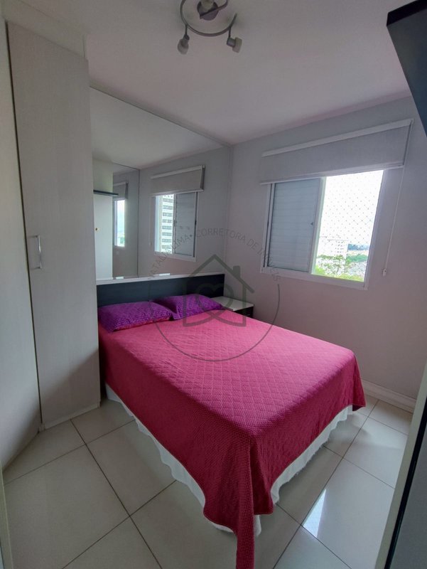 Apartamento 2 dormitórios Mobiliado a Venda na Vila Andrade Rua Alexandre Benois São Paulo - 