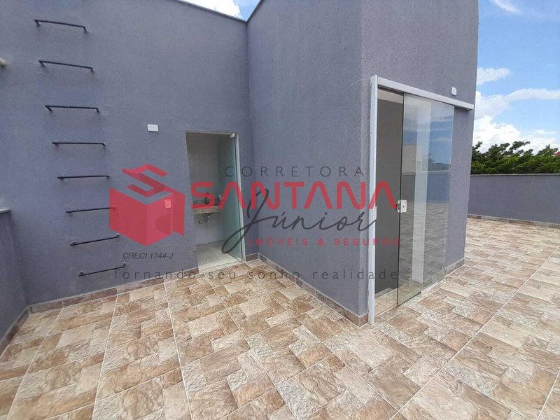 Casa Triplex com terraço e 3 suites em Ipitanga.  (INDISPONÍVEL) Rua Geraldina Santana do Espírito Santo Lauro de Freitas - 