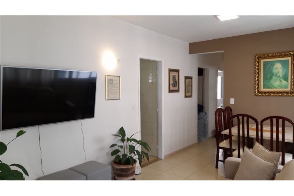 Apartamento à venda com 3 quartos, 76m² - Foto 29