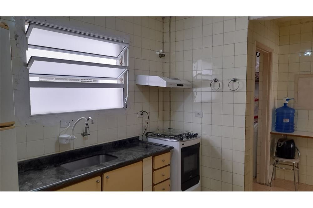 Apartamento à venda com 3 quartos, 76m² - Foto 8