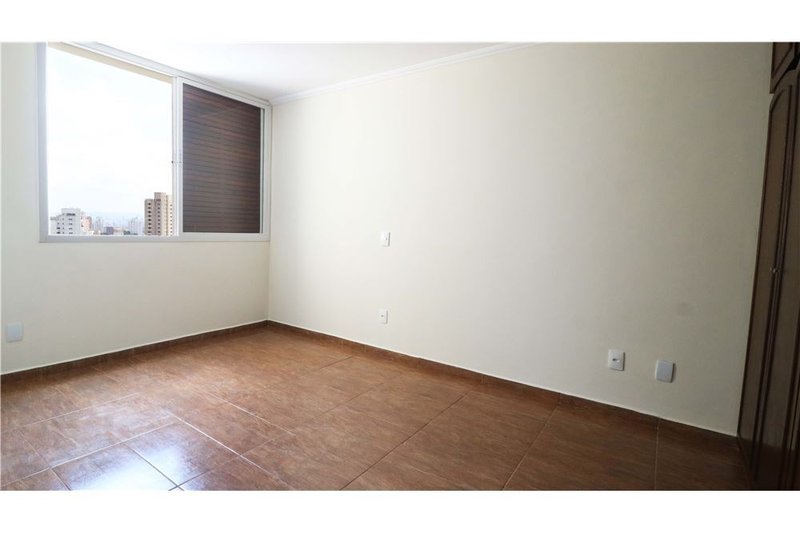 Apartamento com 175m² Giovanni Gronchi São Paulo - 
