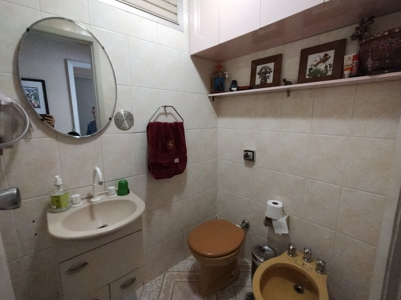 Higienópolis - apartamento amplo, andar alto, ótima localização!! Rua Itacolomi São Paulo - 