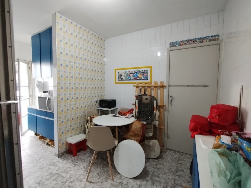 Higienópolis - apartamento amplo, andar alto, ótima localização!! Rua Itacolomi São Paulo - 
