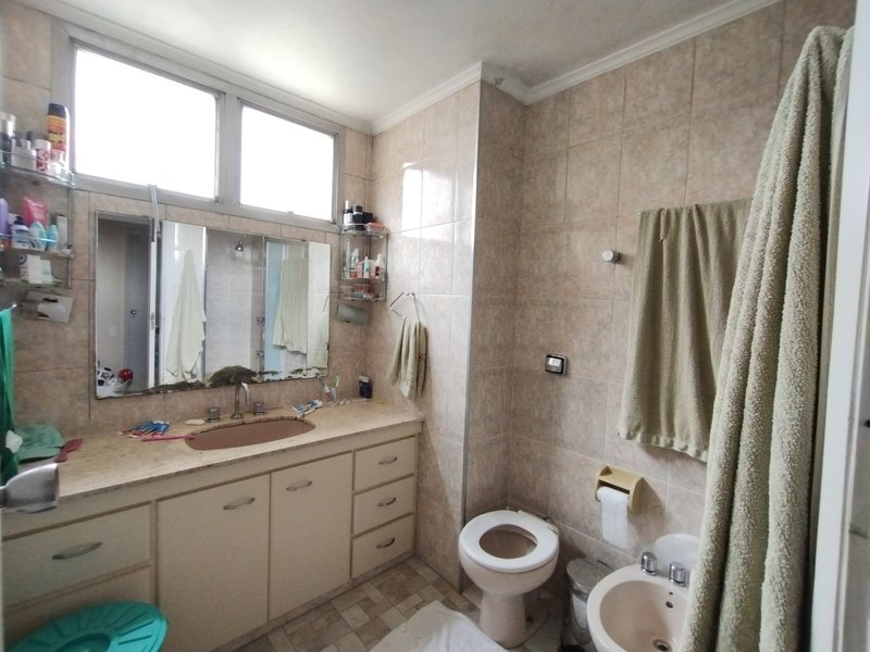 Higienópolis - apartamento amplo, andar alto, ótima localização!! Rua Itacolomi São Paulo - 