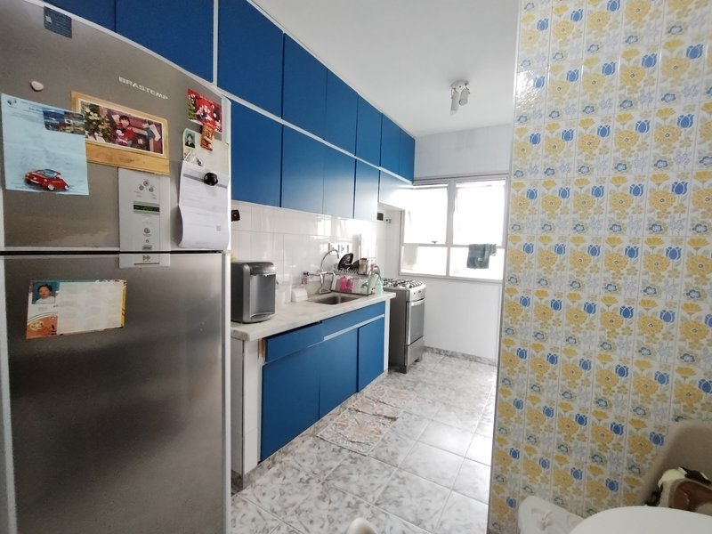 Higienópolis - apartamento amplo, andar alto, ótima localização!! Rua Itacolomi São Paulo - 