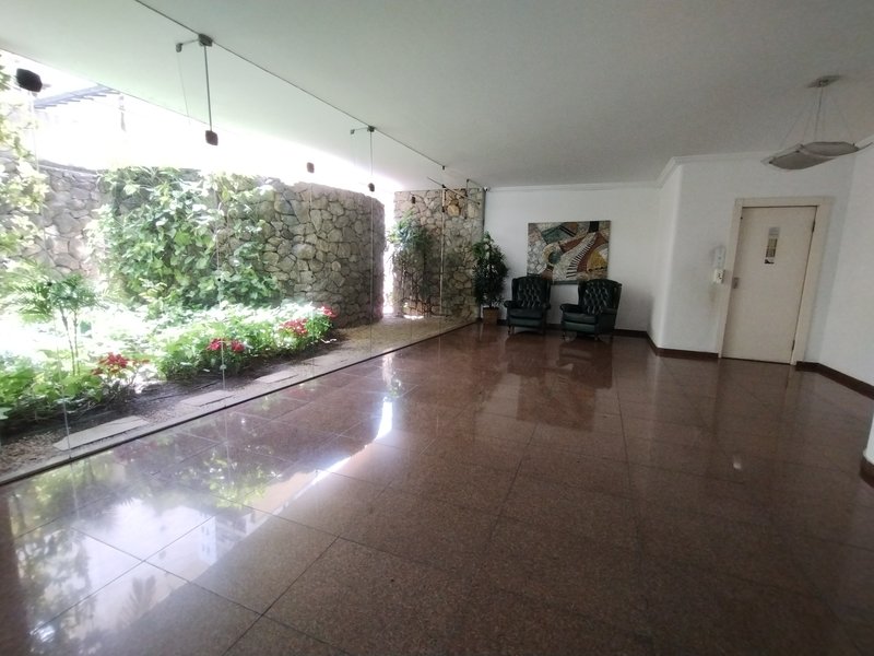 Higienópolis - apartamento amplo, andar alto, ótima localização!! Rua Itacolomi São Paulo - 