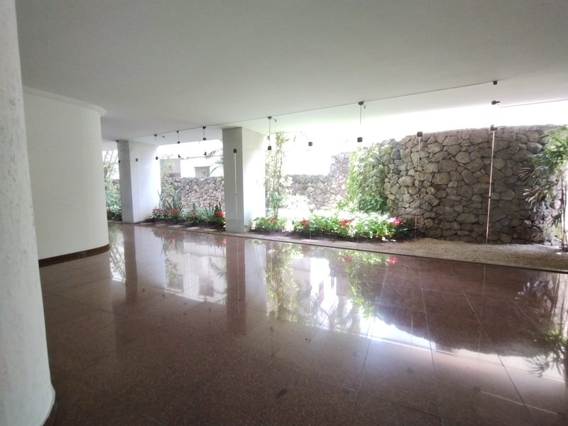 Higienópolis - apartamento amplo, andar alto, ótima localização!! Rua Itacolomi São Paulo - 