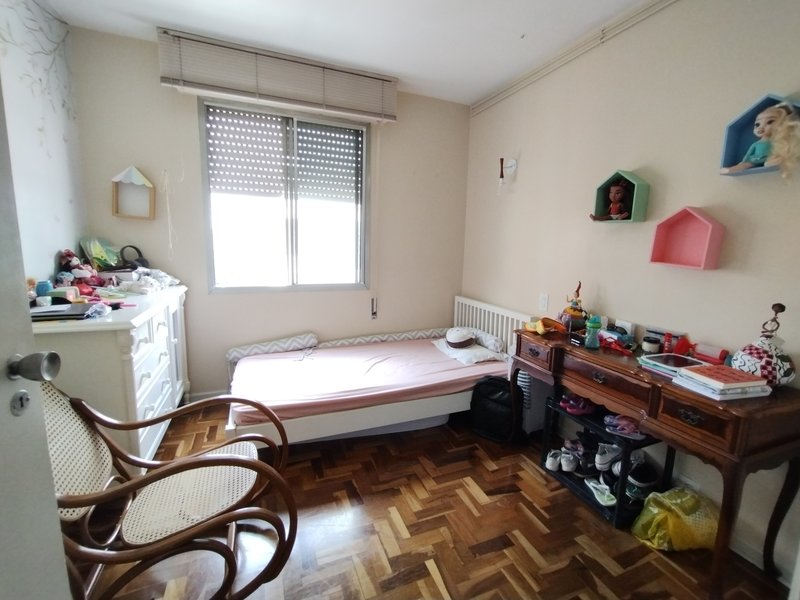 Higienópolis - apartamento amplo, andar alto, ótima localização!! Rua Itacolomi São Paulo - 