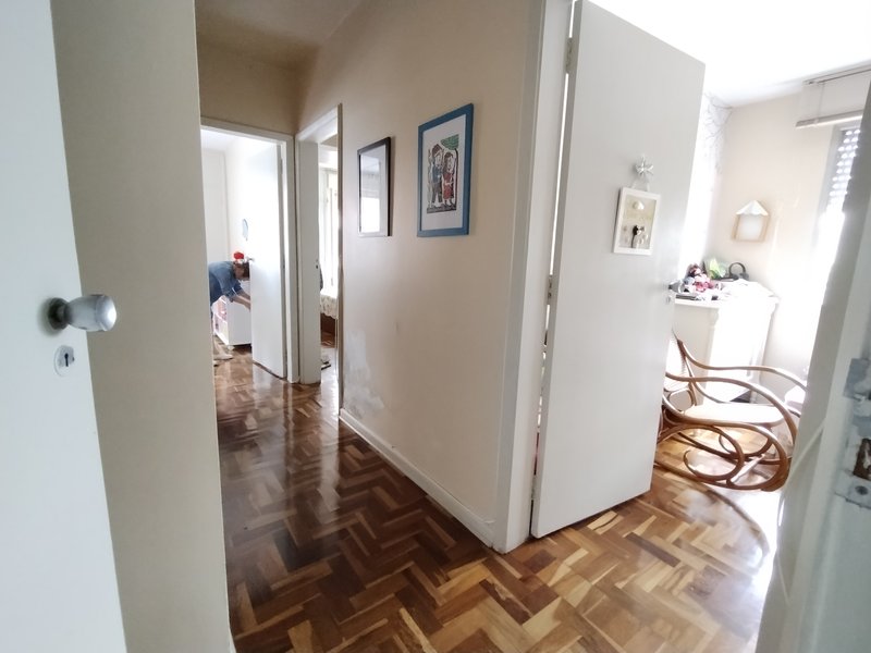 Higienópolis - apartamento amplo, andar alto, ótima localização!! Rua Itacolomi São Paulo - 