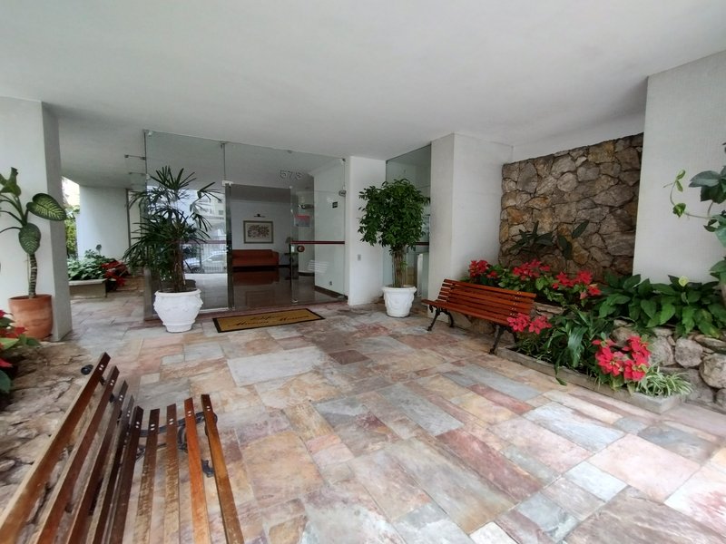 Higienópolis - apartamento amplo, andar alto, ótima localização!! Rua Itacolomi São Paulo - 