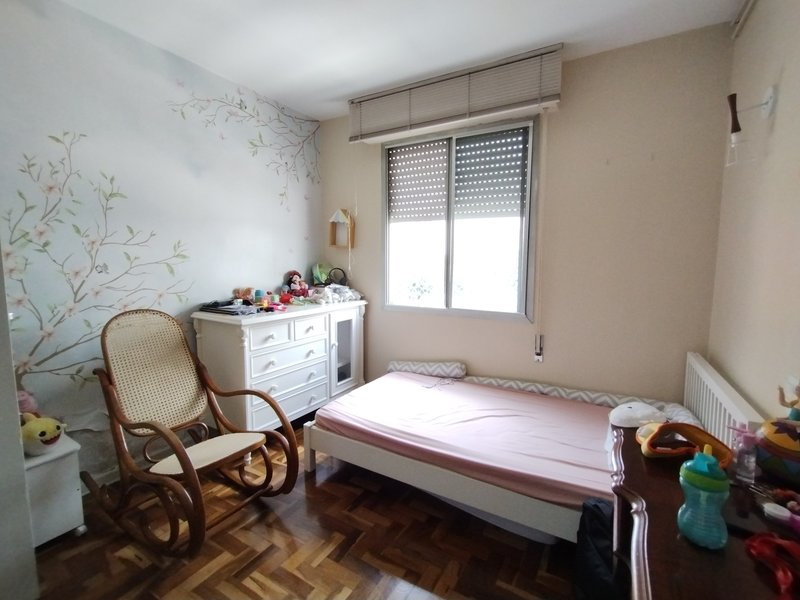 Higienópolis - apartamento amplo, andar alto, ótima localização!! Rua Itacolomi São Paulo - 