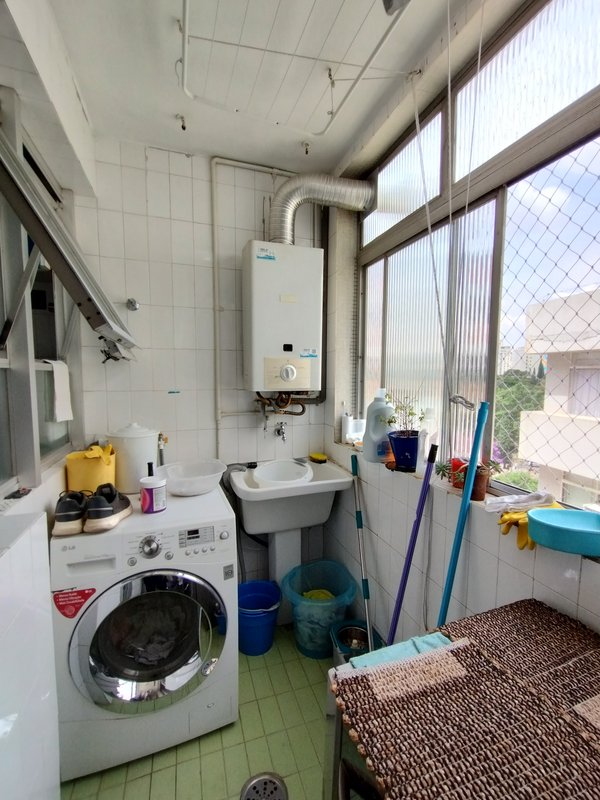 Higienópolis - apartamento amplo, andar alto, ótima localização!! Rua Itacolomi São Paulo - 